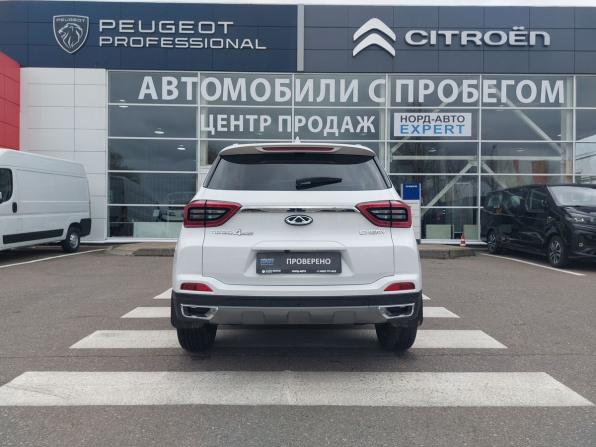Chery Tiggo 4 Pro I Рестайлинг с пробегом 2023 года, цена 1 720 000 рублей, 41479 км, внедорожник, Автокод Объявления