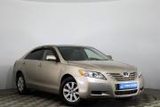 Toyota Camry VI (XV40) Пермь  - изображение 22