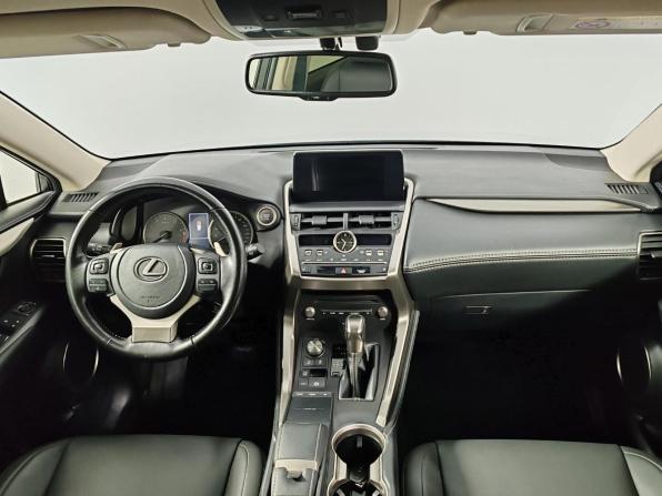 Lexus NX I Рестайлинг с пробегом 2021 года, цена 3 675 000 рублей, 115725 км, внедорожник, Автокод Объявления