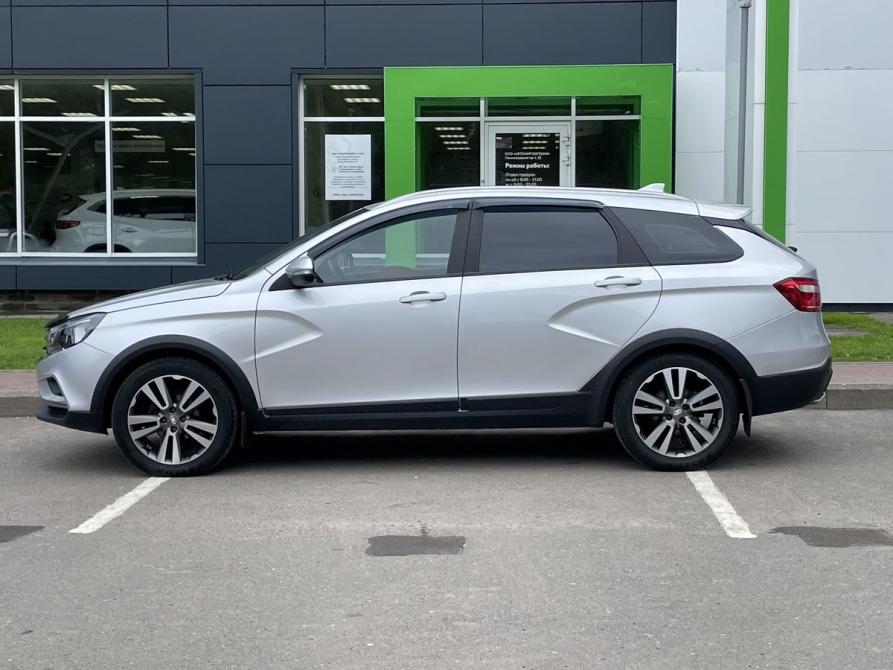 Lada (ВАЗ) Vesta I Ярославль  - изображение 8