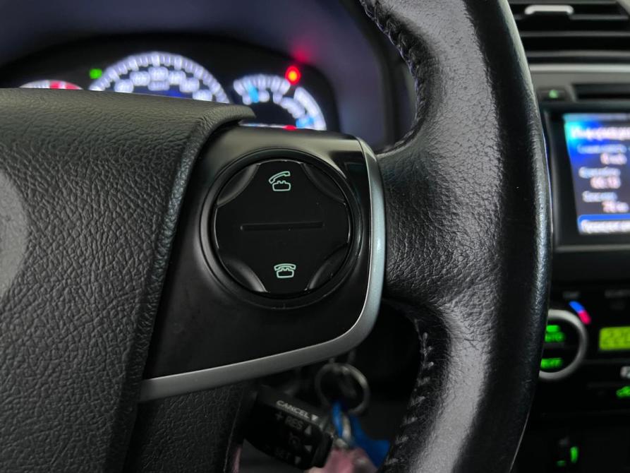 Toyota Camry VII (XV50) Ростов-на-Дону  - изображение 19