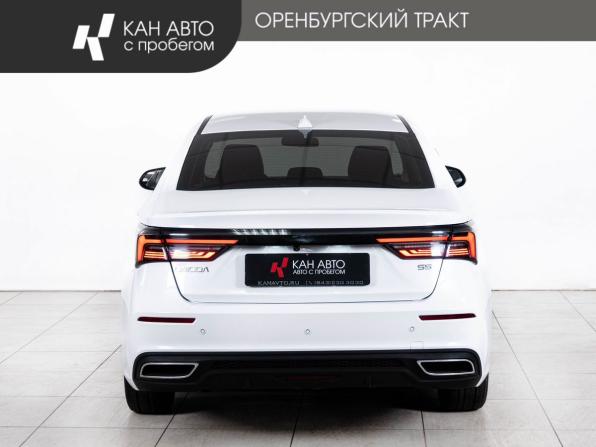 Omoda S5 с пробегом 2023 года, цена 1 148 000 рублей, 78047 км, седан, Автокод Объявления