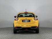 Nissan Juke I Рестайлинг Калининград  - изображение 24