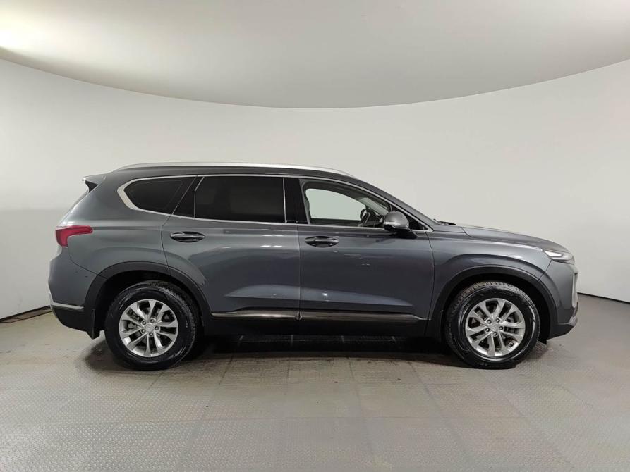 Hyundai Santa Fe IV Уфа  - изображение 5