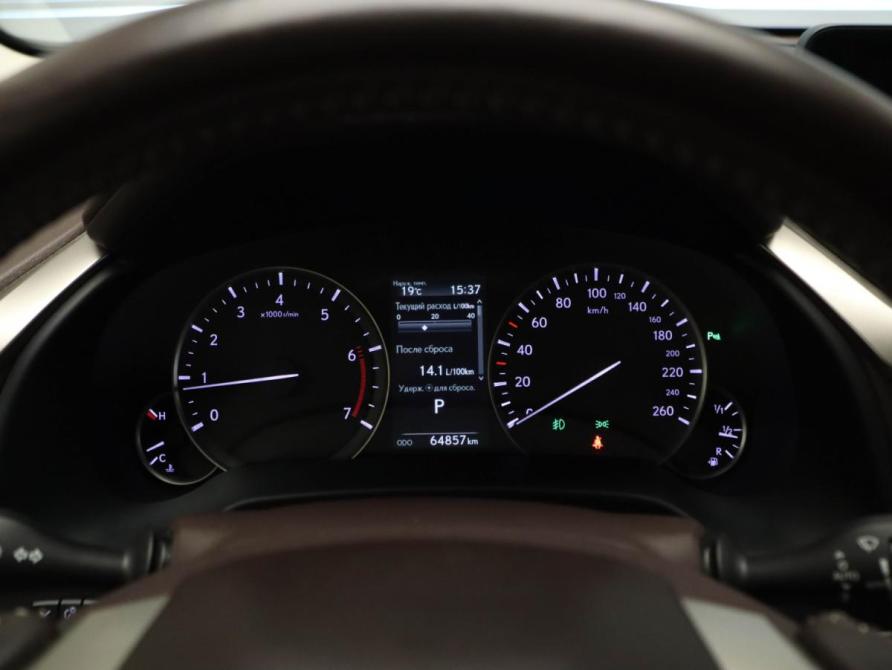 Lexus RX IV Москва  - изображение 11