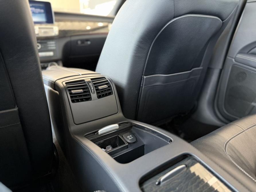 Mercedes-Benz CLS II (C218) Краснодар  - изображение 23