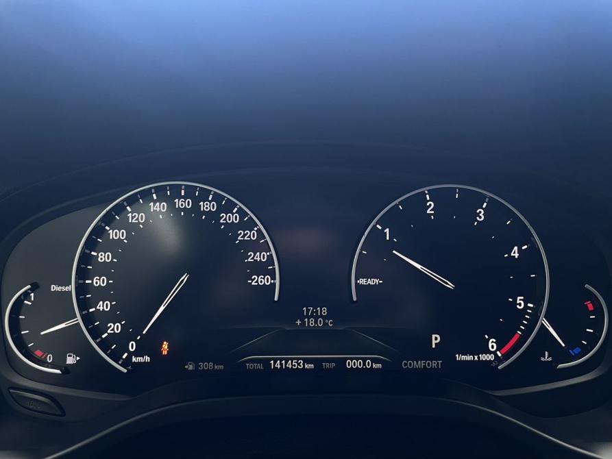 BMW X3 III (G01) Новосибирск  - изображение 12