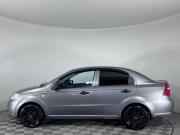 Chevrolet Aveo I Рестайлинг Ростов-на-Дону  - изображение 22