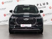 Chery Tiggo 8 Pro Max I Рестайлинг Минеральные Воды  - изображение 27