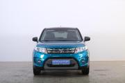 Suzuki Vitara II Омск  - изображение 24