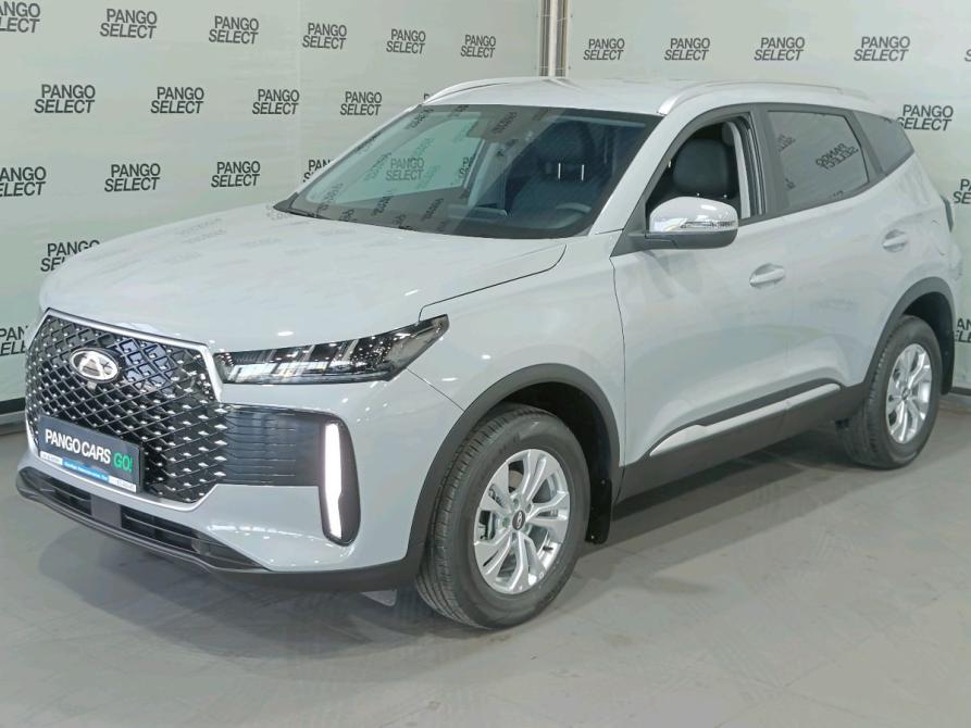 Chery Tiggo 4 I Рестайлинг 2 Оренбург  - изображение 1