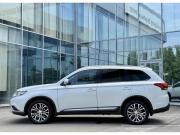 Mitsubishi Outlander III Рестайлинг 2 Воронеж  - изображение 39