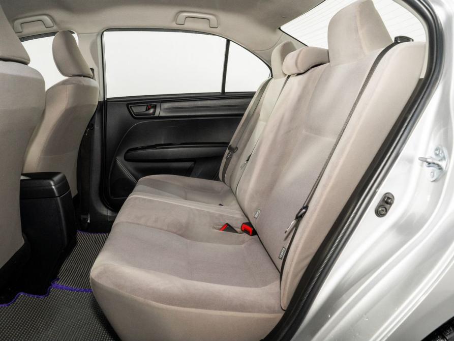 Toyota Corolla XI (E160 E170 E180) Рестайлинг 1 Иркутск  - изображение 7