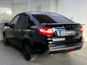 Lada (ВАЗ) Granta I Рестайлинг Уфа  - изображение 30
