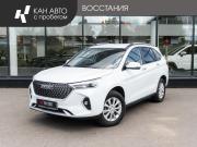 Haval M6 II Казань  - изображение 9