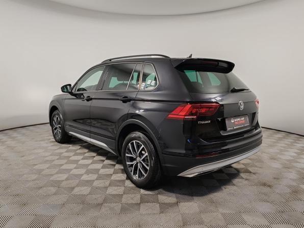 Volkswagen Tiguan II с пробегом 2019 года, цена 2 655 000 рублей, 112049 км, внедорожник, Автокод Объявления