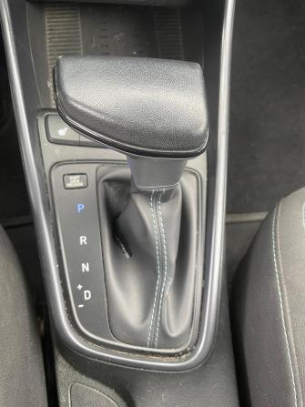 Hyundai Bayon I с пробегом 2022 года, цена 2 044 500 рублей, 104002 км, внедорожник, Автокод Объявления