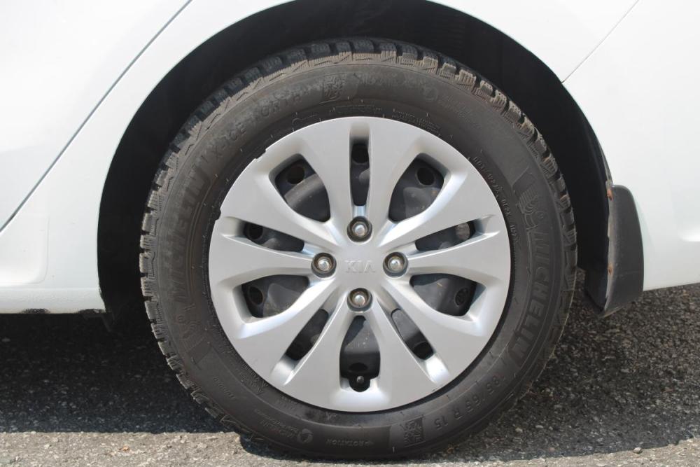 Kia Rio IV Березники  - изображение 16