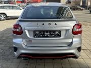 Lada (ВАЗ) Granta I Рестайлинг Краснодар  - изображение 18