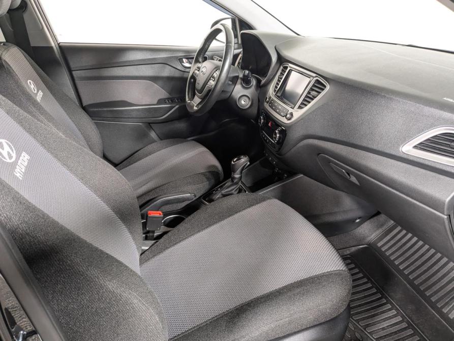 Hyundai Solaris II Екатеринбург  - изображение 12
