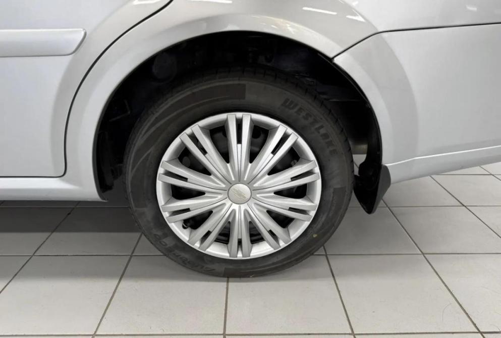 Chevrolet Lacetti I Астрахань  - изображение 11