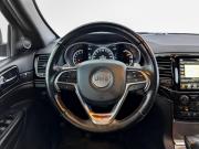 Jeep Grand Cherokee IV (WK2) Рестайлинг Москва  - изображение 52