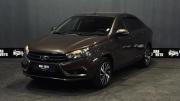 Lada (ВАЗ) Vesta I Смоленск  - изображение 20
