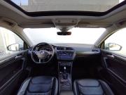 Volkswagen Tiguan II Ярославль  - изображение 54