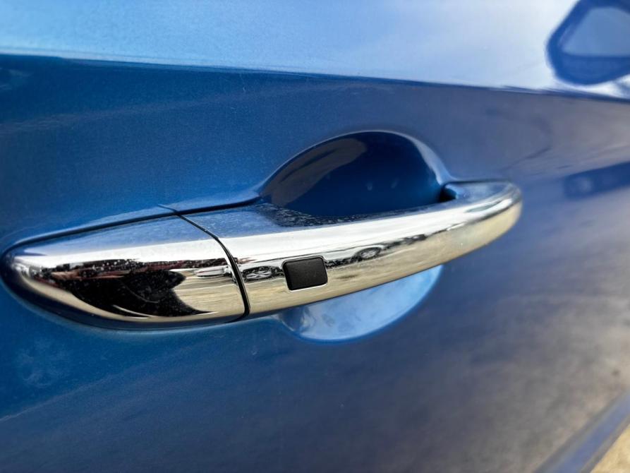 Hyundai Sonata VII (LF) Рестайлинг Альметьевск  - изображение 36