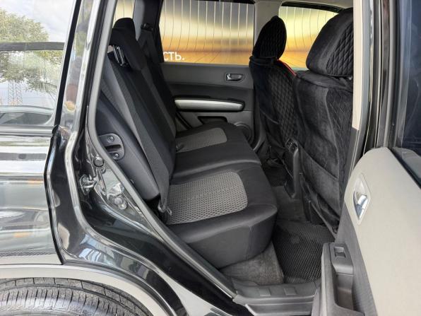 Nissan X-Trail II с пробегом 2008 года, цена 1 050 000 рублей, 268443 км, внедорожник, Автокод Объявления