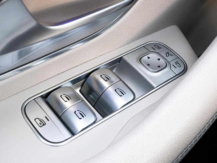 Mercedes-Benz GLS II (X167) Волгоград  - изображение 37