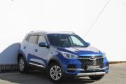 Chery Tiggo 4 I Рестайлинг Березники  - изображение 21