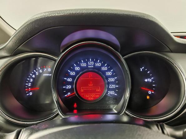 Kia Ceed II с пробегом 2013 года, цена 1 099 000 рублей, 153707 км, хэтчбек, Автокод Объявления