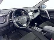 Toyota RAV4 IV (XA40) Рестайлинг Ростов-на-Дону  - изображение 36