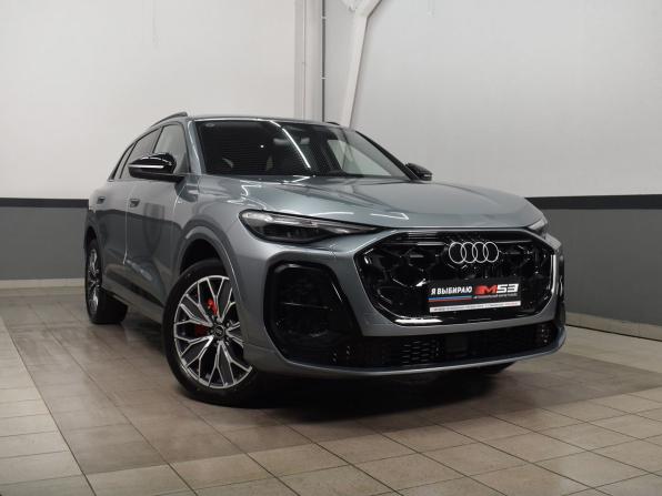 Audi Q5 III с пробегом 2026 года, цена 6 299 995 рублей, 32 км, внедорожник, Автокод Объявления