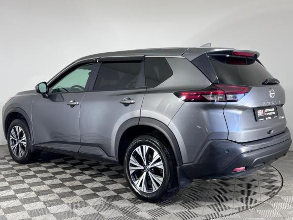 Nissan Rogue III с пробегом 2022 года, цена 2 587 000 рублей, 87290 км, внедорожник, Автокод Объявления