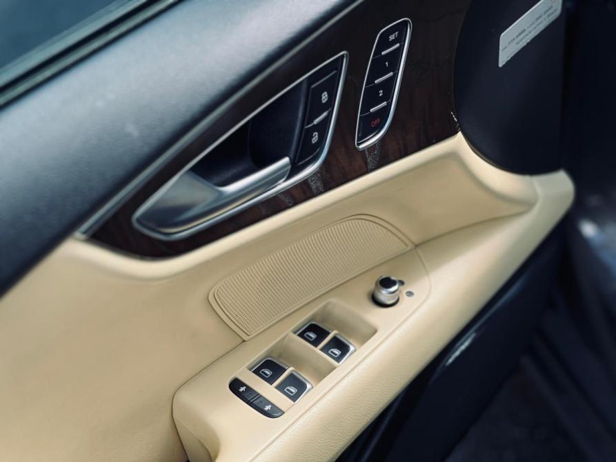 Audi A7 I (4G) Уфа  - изображение 19