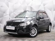 Suzuki SX4 I (Classic) Рестайлинг Ульяновск  - изображение 14