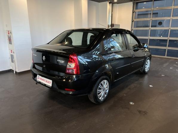 Renault Logan I Рестайлинг с пробегом 2010 года, цена 260 000 рублей, 223826 км, седан, Автокод Объявления