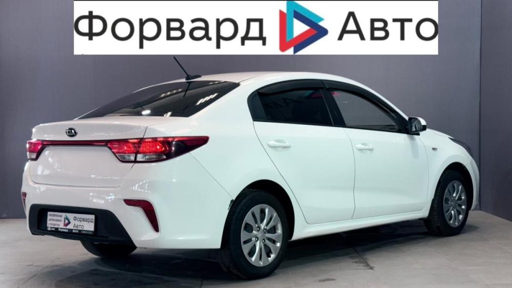 Kia Rio IV Сургут  - изображение 6