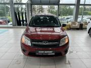Lada (ВАЗ) Granta I Екатеринбург  - изображение 24