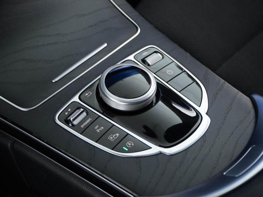 Mercedes-Benz C-Класс IV (W205) Рестайлинг Москва  - изображение 19
