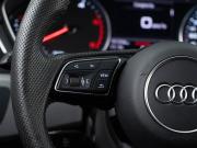 Audi A5 II (F5) Москва  - изображение 36