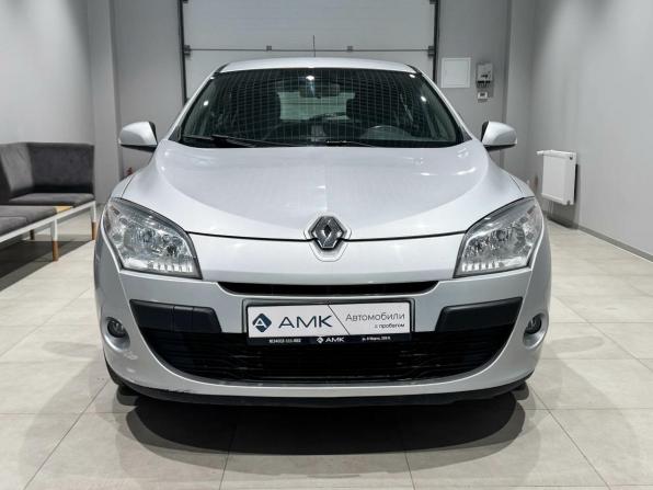 Renault Megane III с пробегом 2011 года, цена 587 320 рублей, 153803 км, хэтчбек, Автокод Объявления
