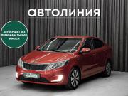 Kia Rio III Красноярск  - изображение 20