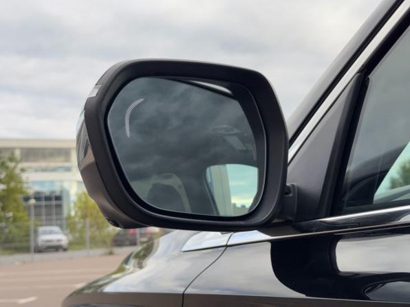 Geely Monjaro I Рестайлинг 2 (China Market) с пробегом 2026 года, цена 4 200 000 рублей, 25 км, внедорожник, Автокод Объявления