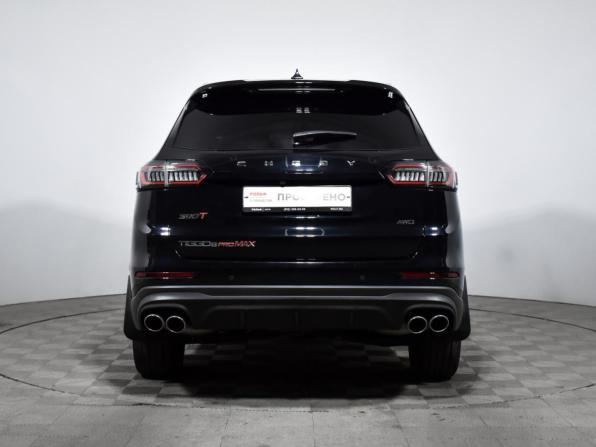 Chery Tiggo 8 Pro I с пробегом 2021 года, цена 1 815 000 рублей, 84714 км, внедорожник, Автокод Объявления