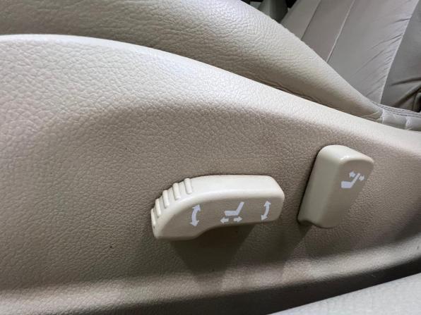 Nissan Teana II Рестайлинг с пробегом 2012 года, цена 1 050 000 рублей, 213713 км, седан, Автокод Объявления