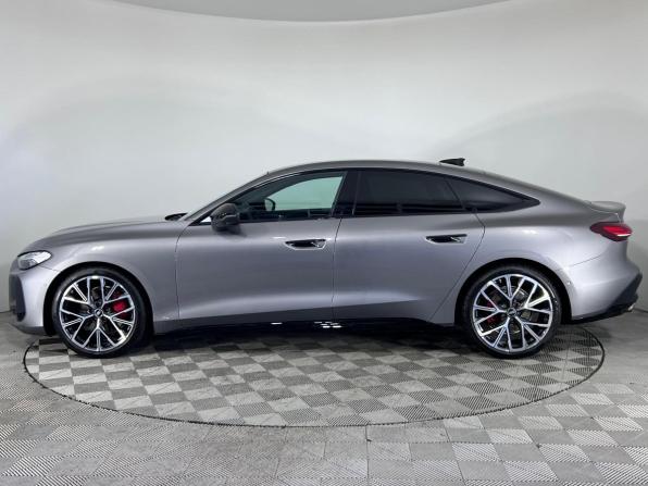 Audi A5 III (B10) с пробегом 2026 года, цена 5 970 000 рублей, 20 км, лифтбек, Автокод Объявления