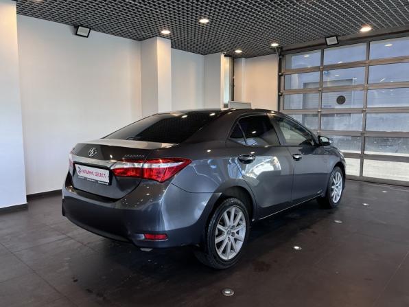 Toyota Corolla XI (E160 E170 E180) с пробегом 2013 года, цена 846 300 рублей, 237480 км, седан, Автокод Объявления